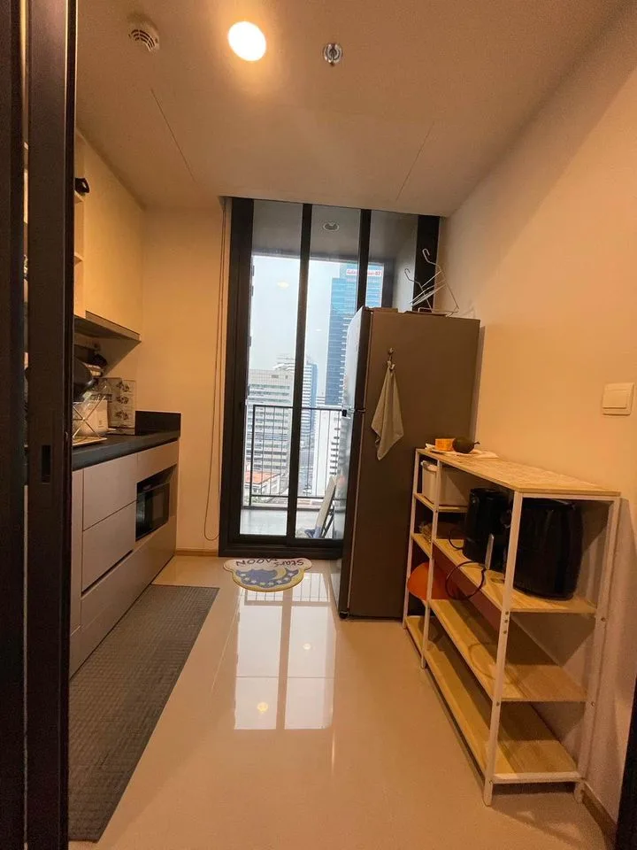 Property photos for OKA HAUS Sukhumvit 36