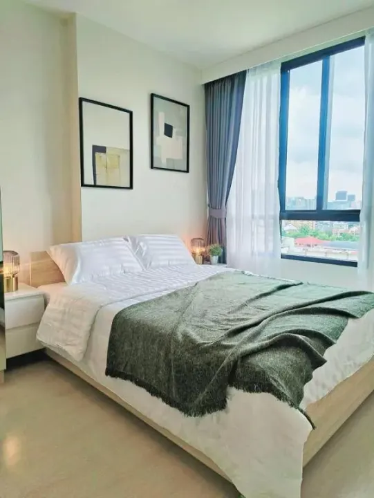 Property photos for Nue Noble Ratchada-lat Phrao