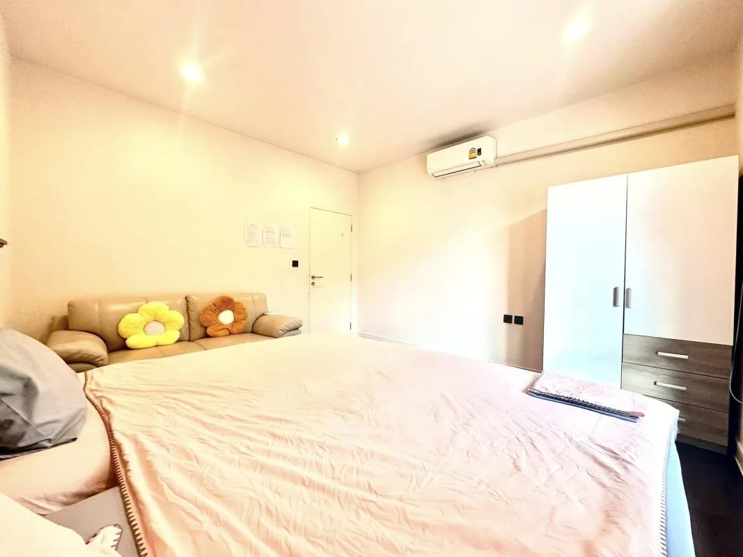 Property photos for Setthasiri Krungthep Kreetha 1
