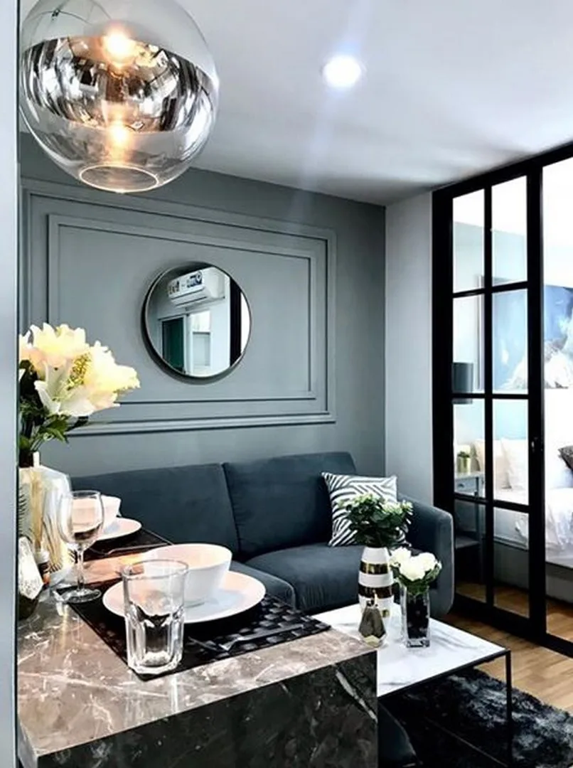 Property photos for Regent Home Sukhumvit 81
