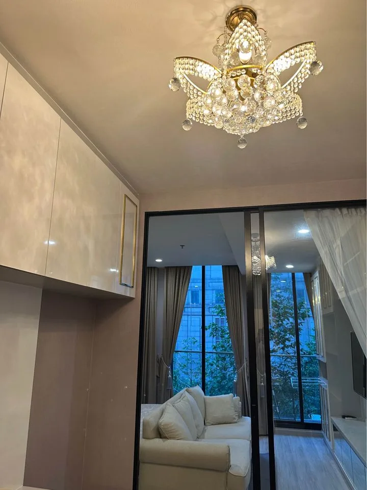 Property photos for Noble Ploenchit