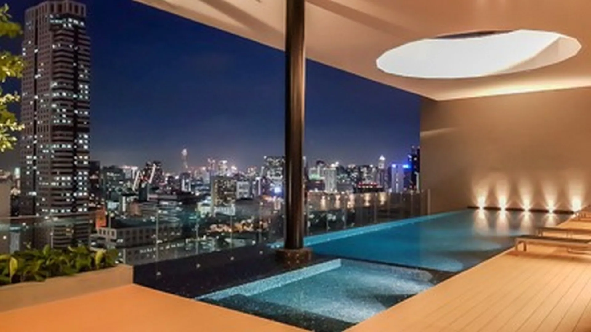 Property photos for Noble Revolve Silom