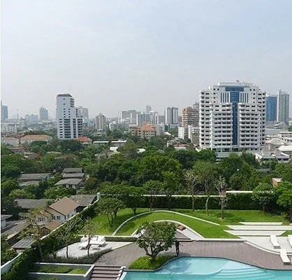 Property photos for Ceil by Sansiri