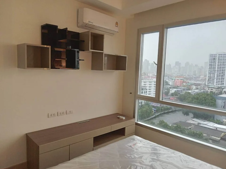Property photos for Thru Thonglor