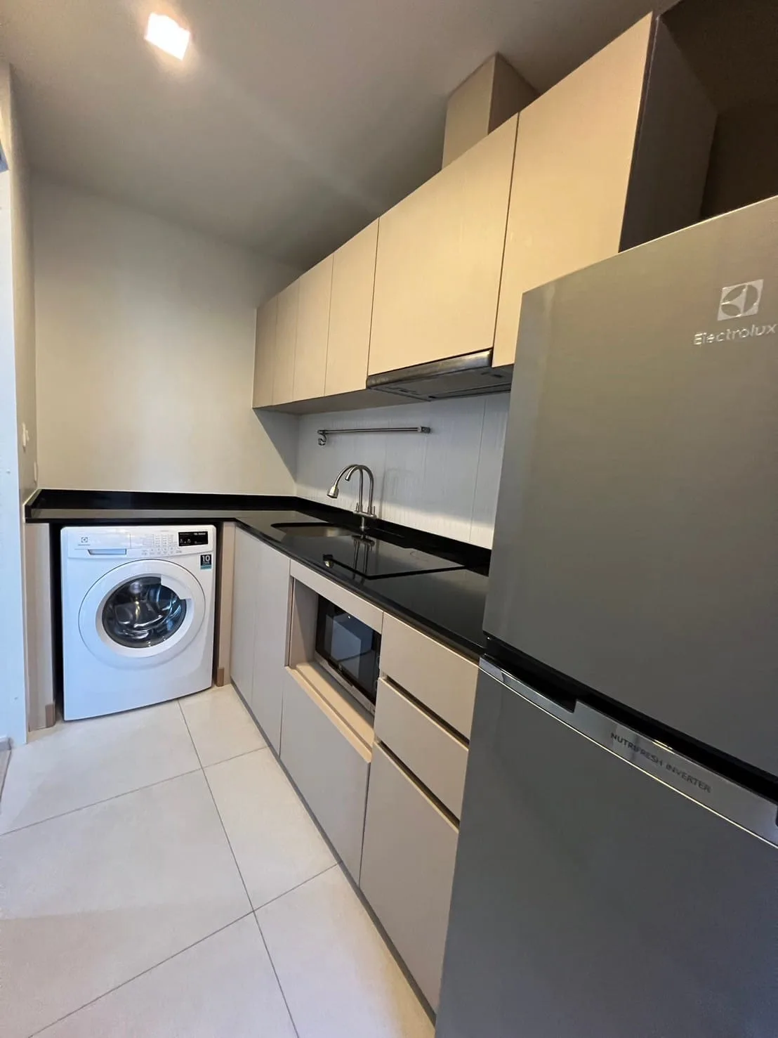 Property photos for Chambers Cher Ratchada ??? Ramintra