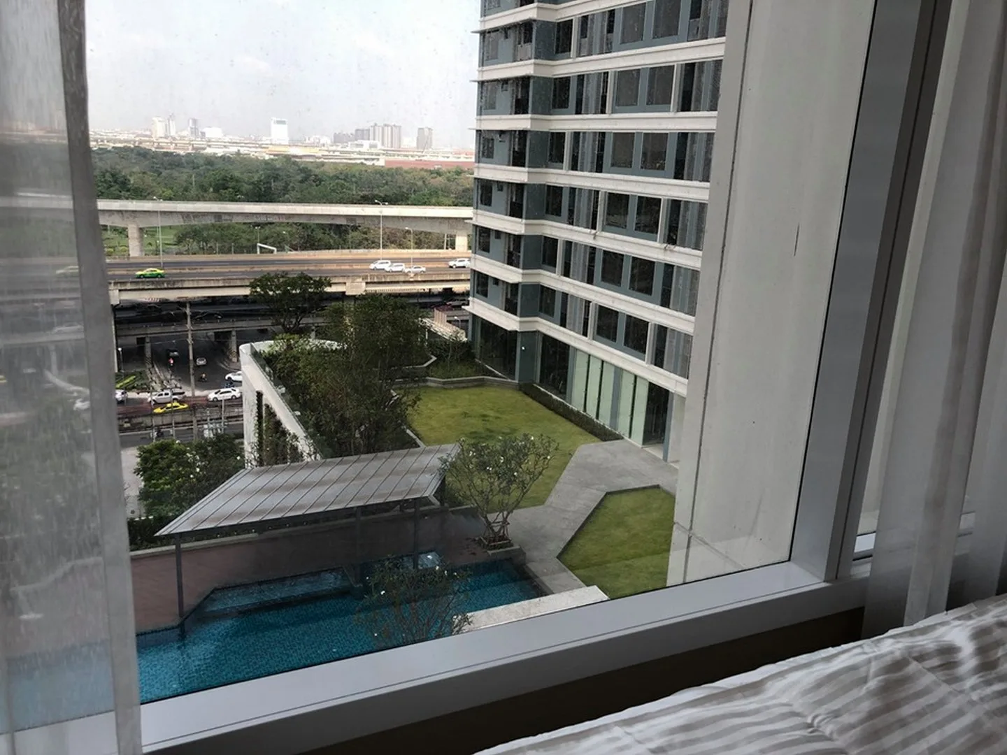 Property photos for The Saint Residences