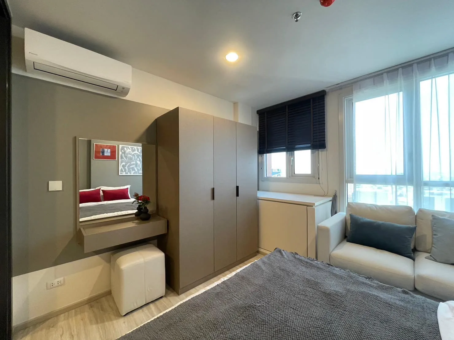 Property photos for XT Huaikhwang