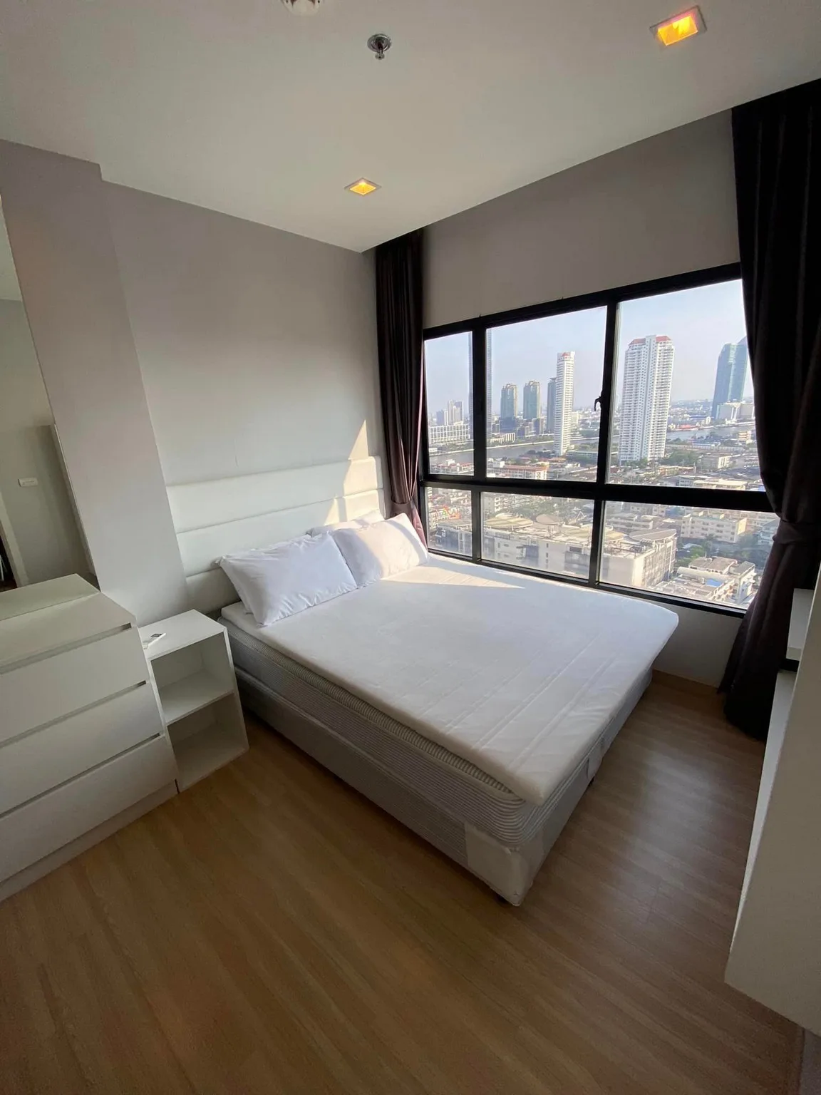 Property photos for Urbano Absolute Sathon - Taksin