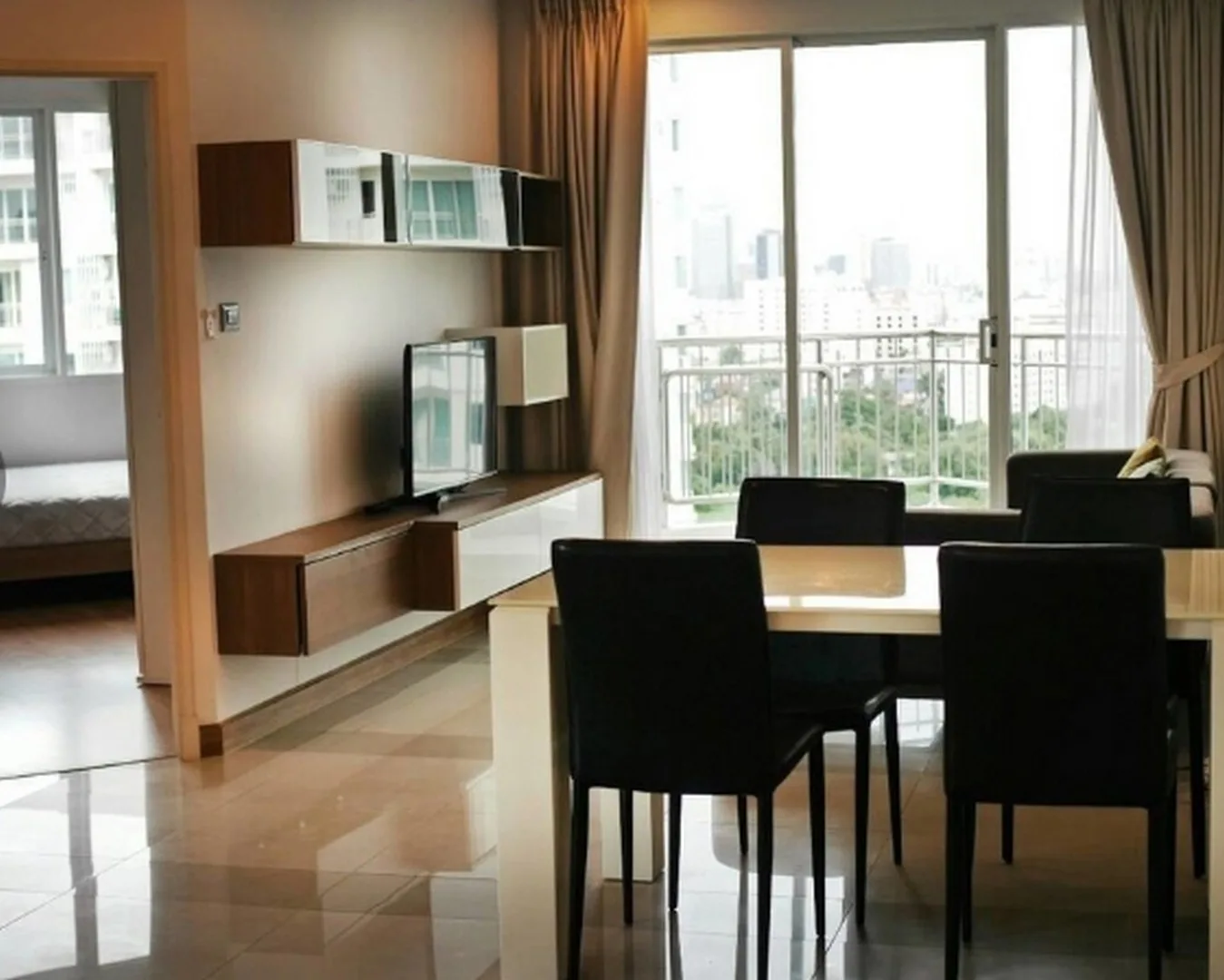 Property photos for Supalai Wellington