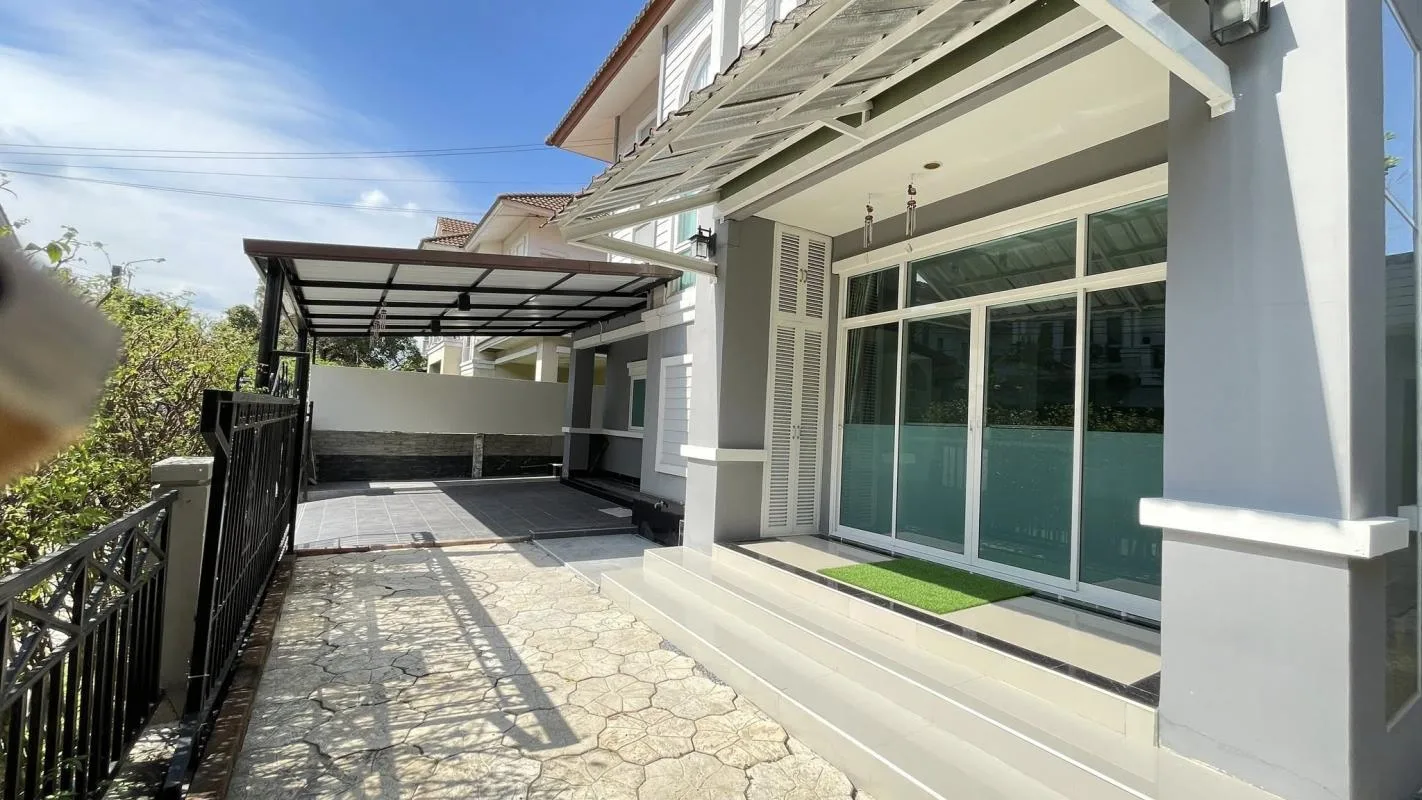 Property photos for Baan Lalin The Young-Executive