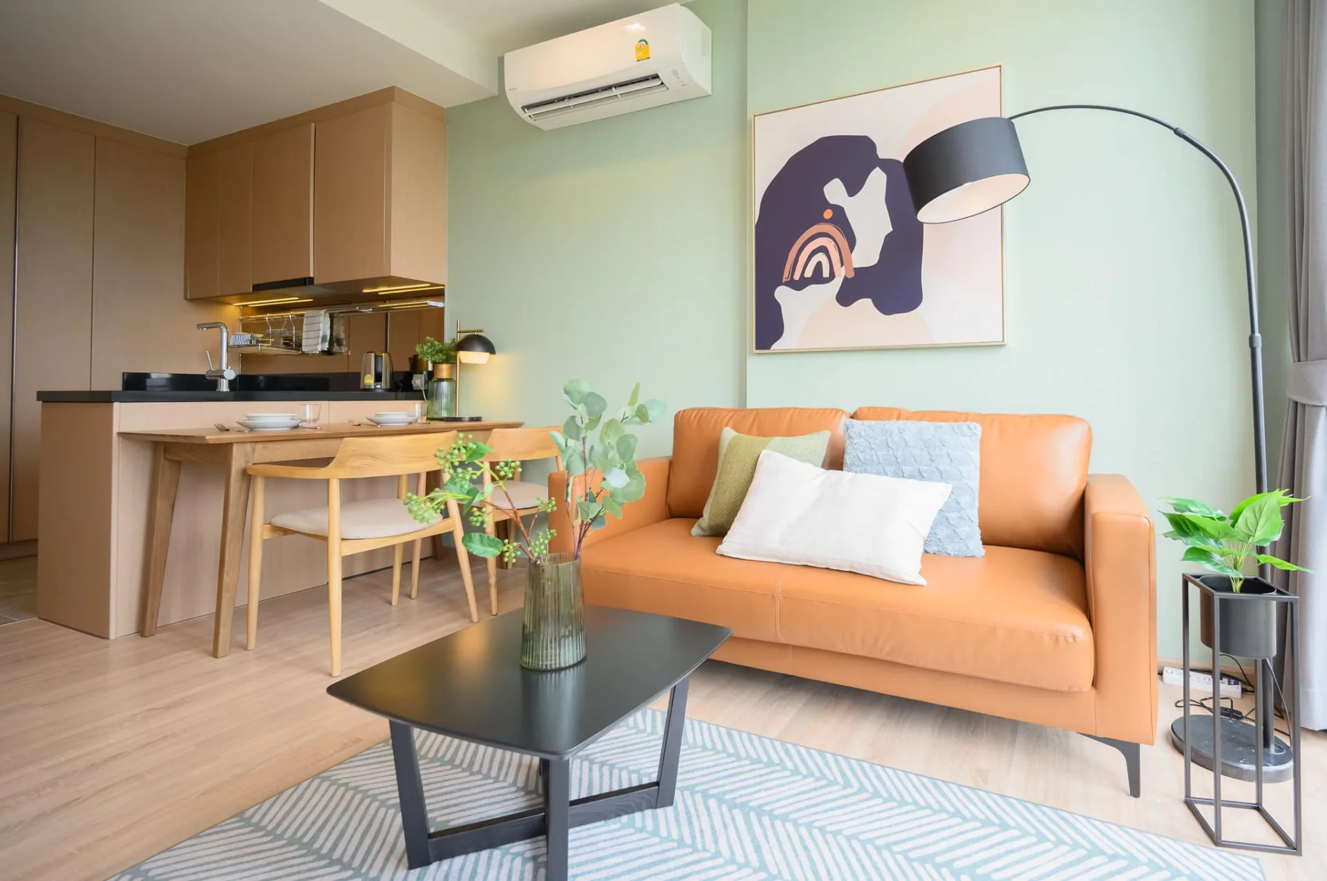 Property photos for KAWA HAUS