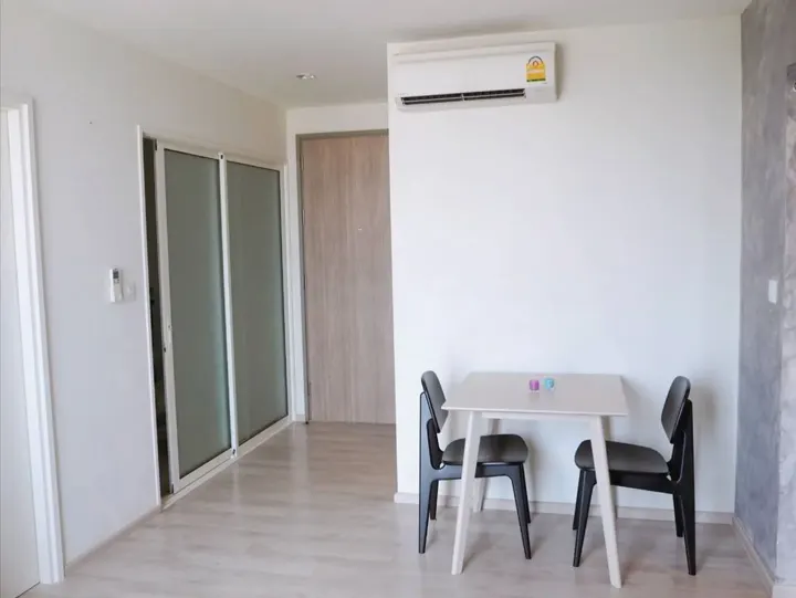 Property photos for Chambers Chaan Ladprao Wanghin