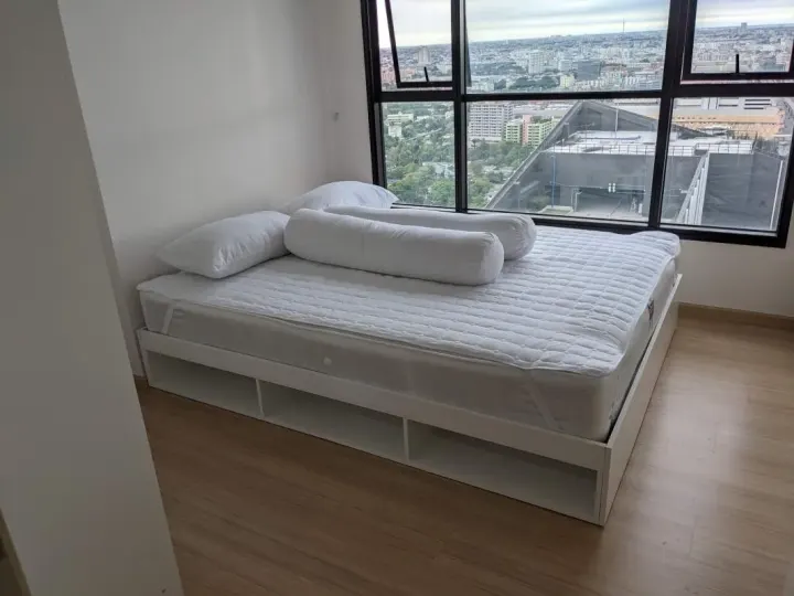 Property photos for The Base Rama 9 - Ramkhamhaeng