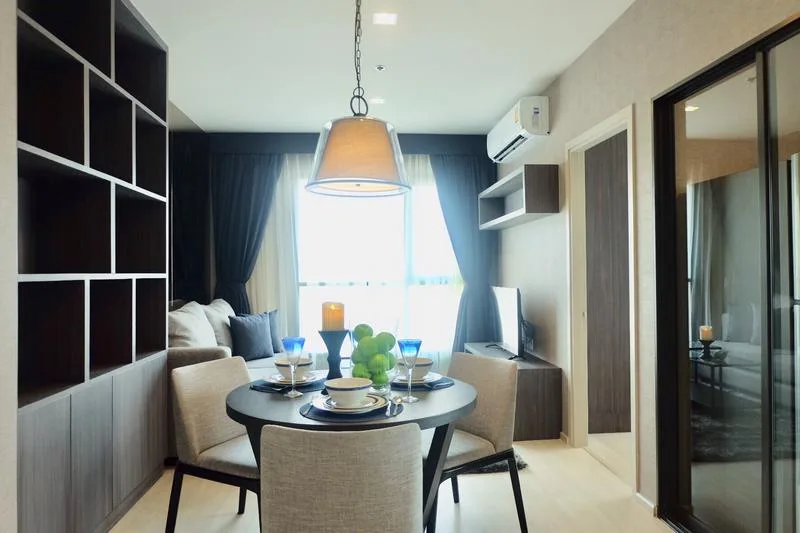 Property photos for Life Sukhumvit 48