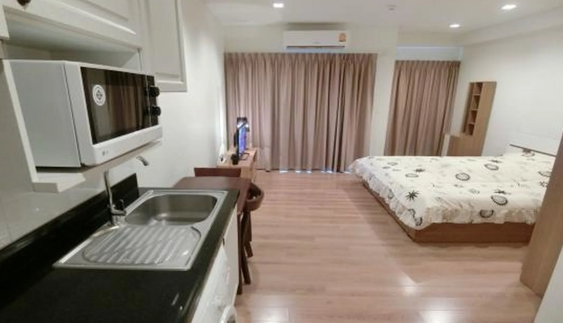 Property photos for The Seed Memories Siam