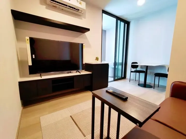 Property photos for Aspire Onnut Station