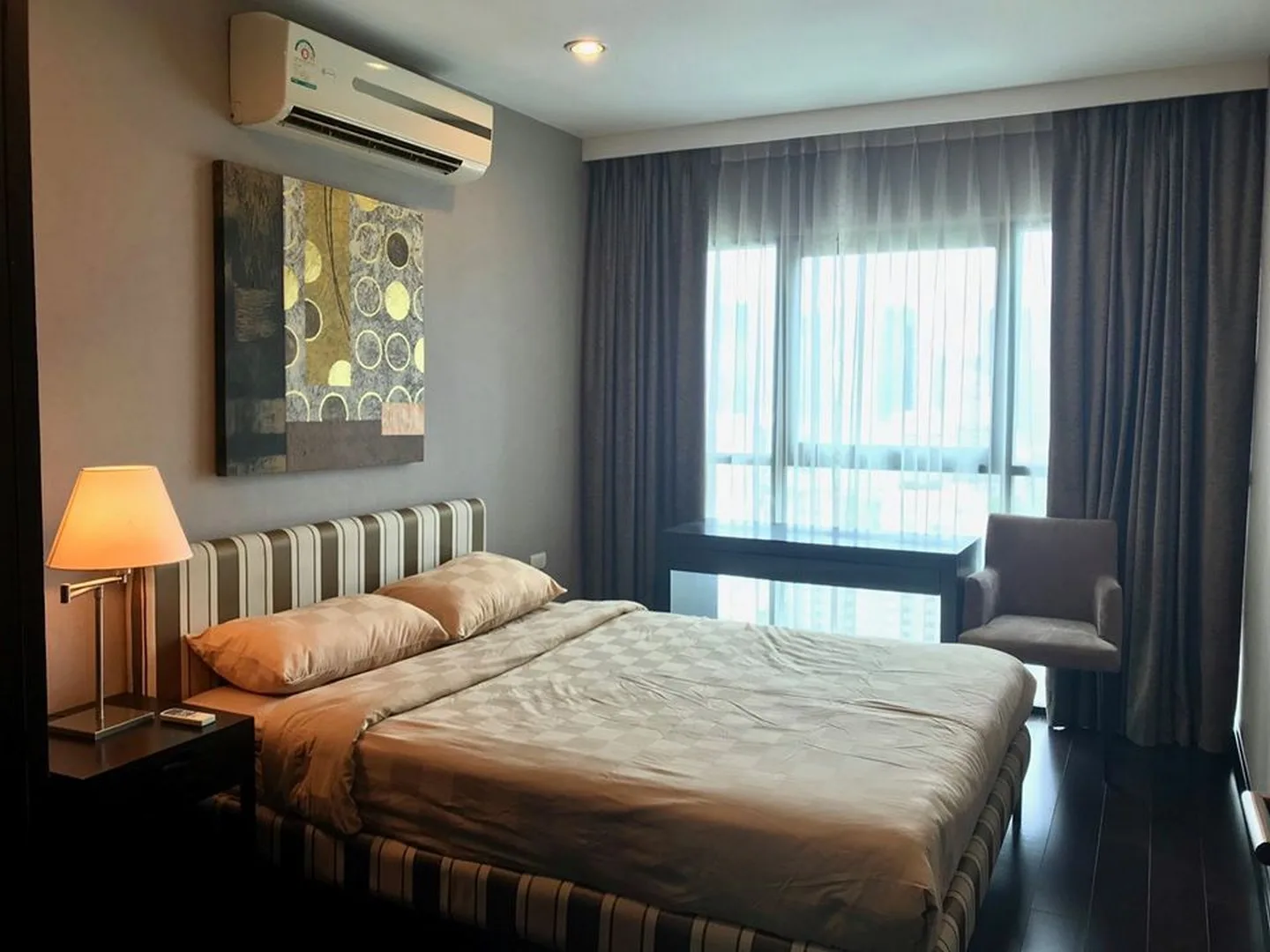 Property photos for Sathorn Gardens