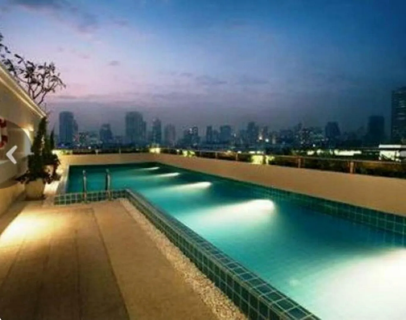 Property photos for The Address Sukhumvit 42