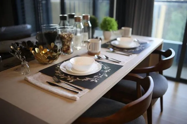 Property photos for The Lumpini 24