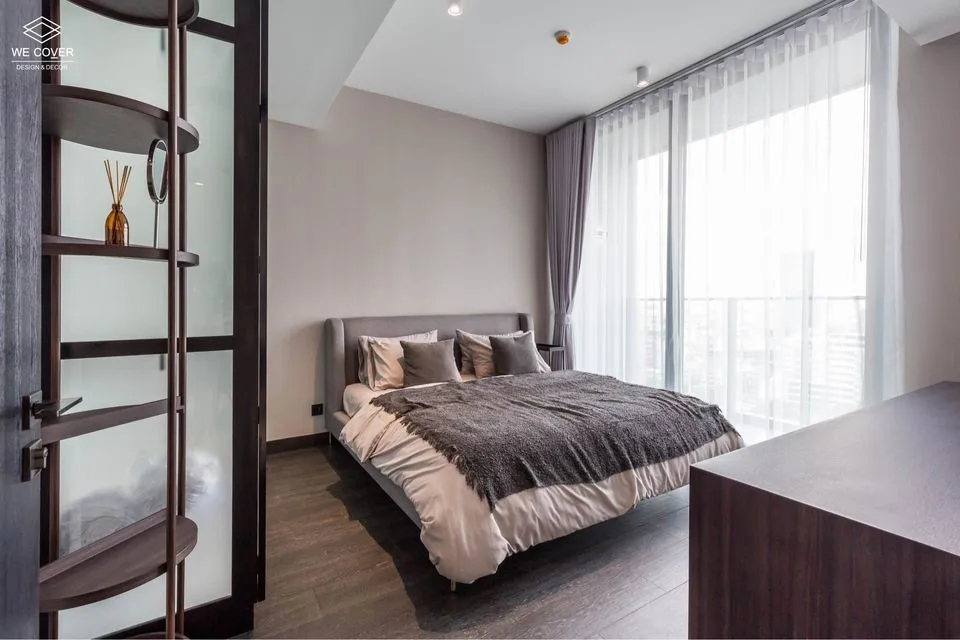 Property photos for Tait Sathorn 12