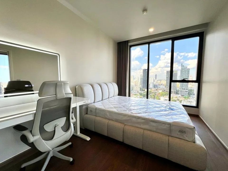 Property photos for Ideo Q Sukhumvit 36