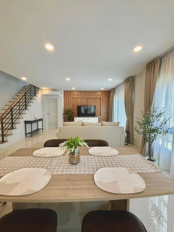 Property photos for Centro Bangna - Km.7