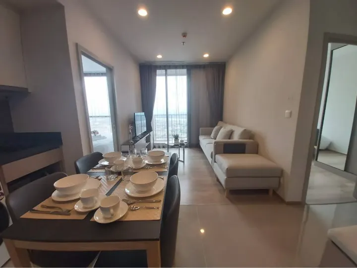 Property photos for OKA HAUS Sukhumvit 36