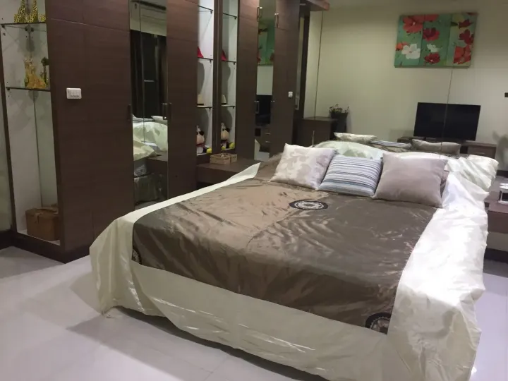 Property photos for The Address Siam