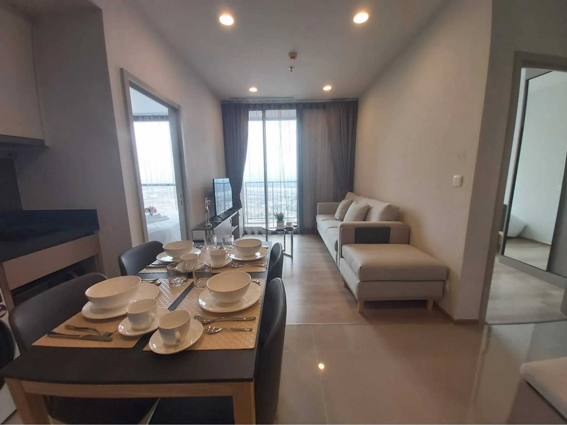 Property photos for OKA HAUS Sukhumvit 36