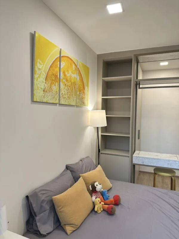 Property photos for The Nest Chula-samyan