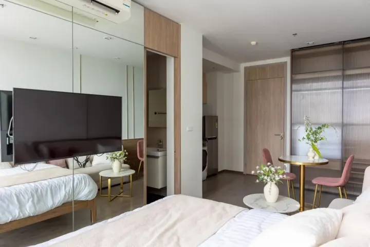 Property photos for Park Origin Phromphong