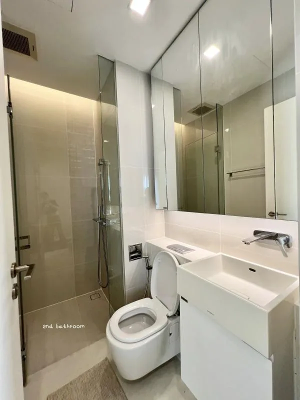 Property photos for The Saint Residences