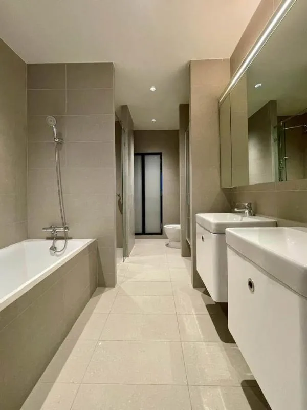 Property photos for Noble Ploenchit