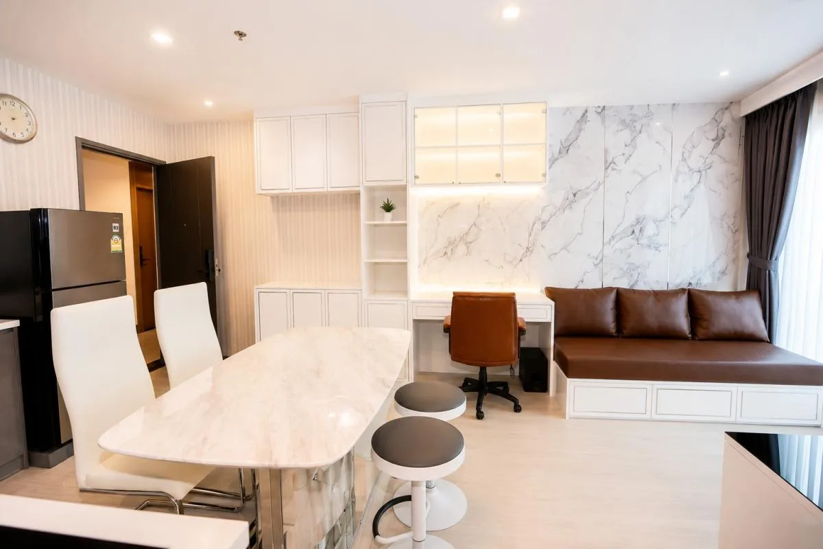 Property photos for Rhythm Rangnam