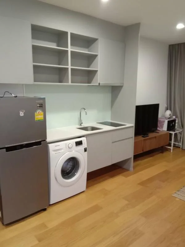 Property photos for Noble Revolve Silom