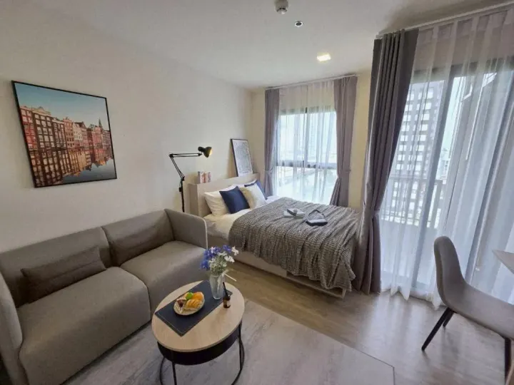 Property photos for Nia By Sansiri