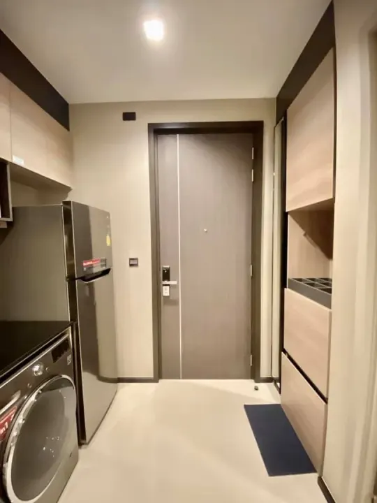 Property photos for The Line Asoke - Ratchada