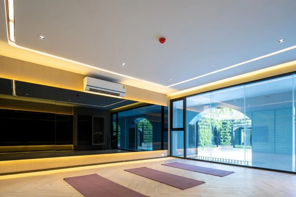 Property photos for Aspire Asoke-Ratchada