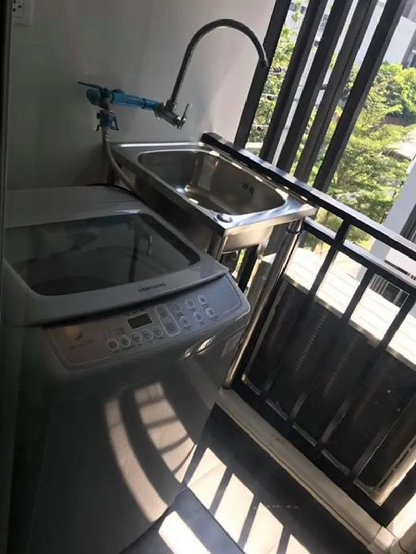 Property photos for Regent Home Sukhumvit 81