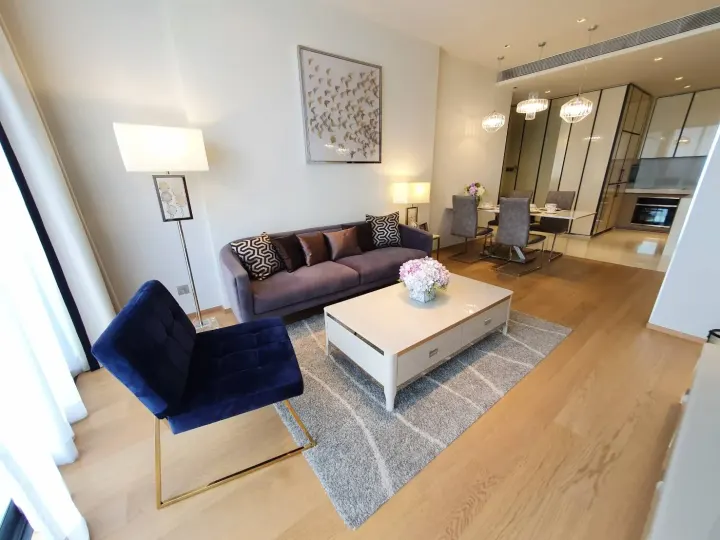 Property photos for BEATNIQ Sukhumvit 32