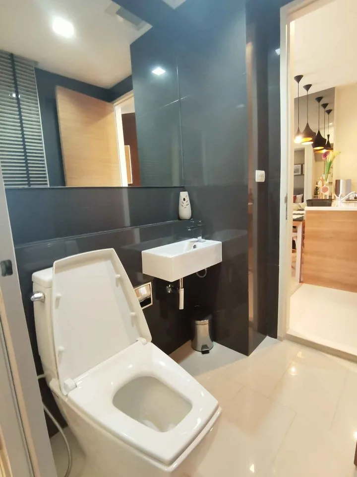 Property photos for Rhythm Phahol-Ari