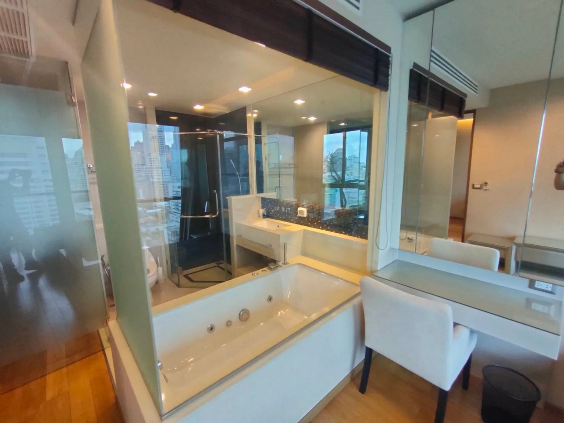 Property photos for The Address Sathorn