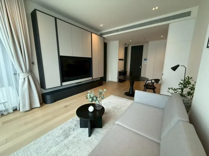 Property photos for The Strand Thonglor