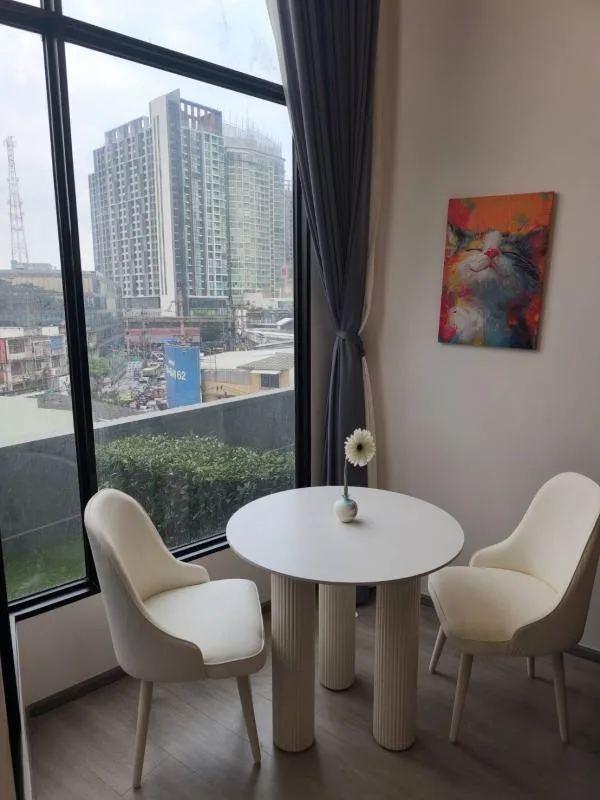 Property photos for Ideo Sukhumvit ??? Rama 4