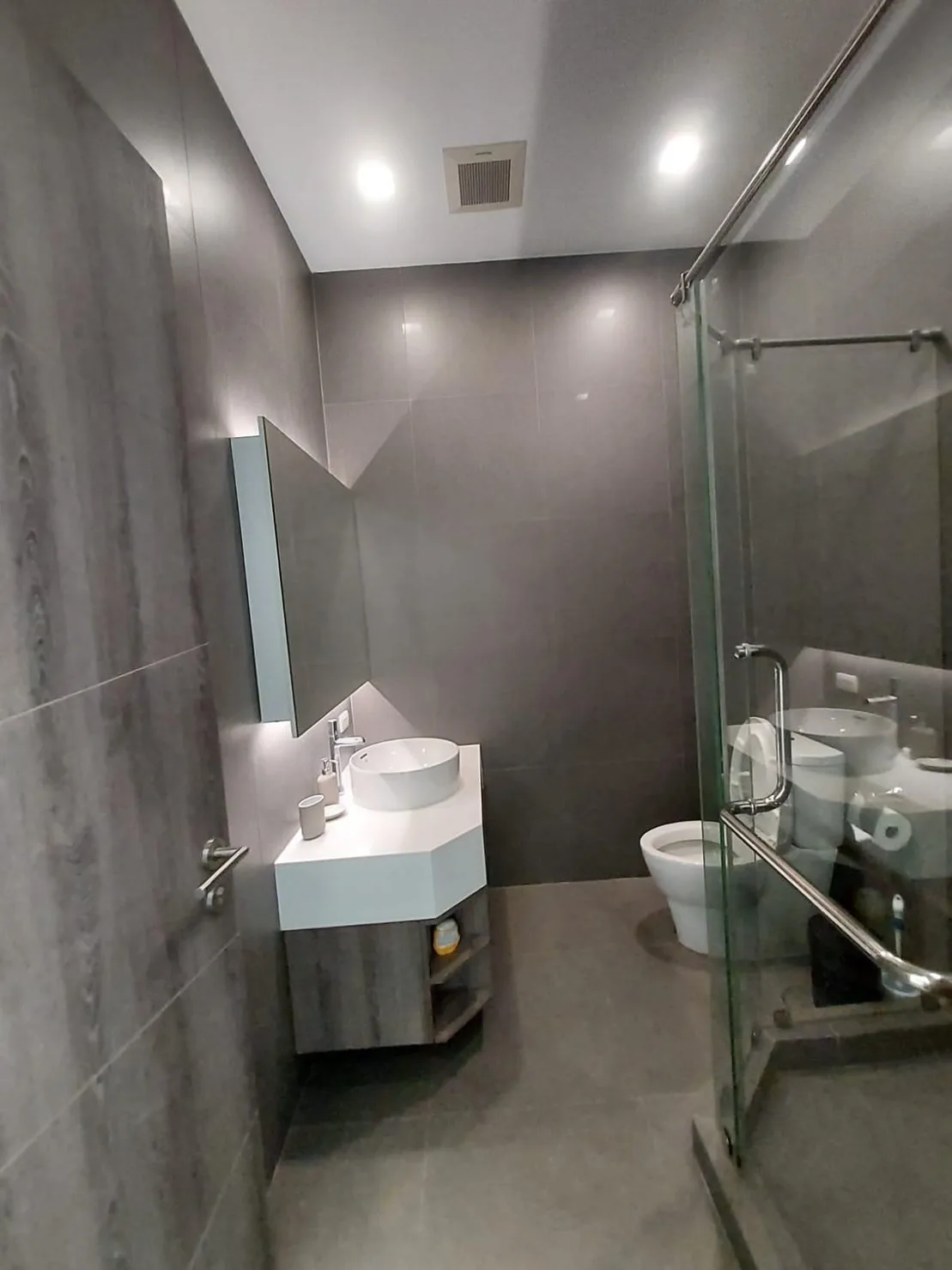 Property photos for Trapezo Sukhumvit 16