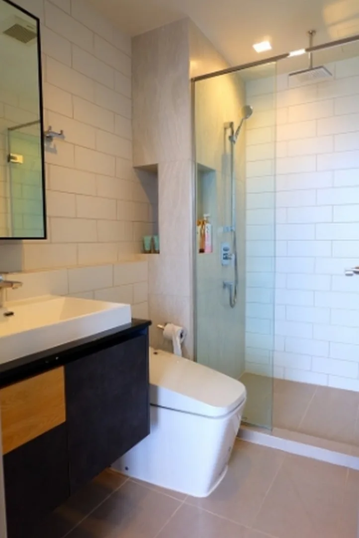 Property photos for THE LINE Jatujak - Mochit