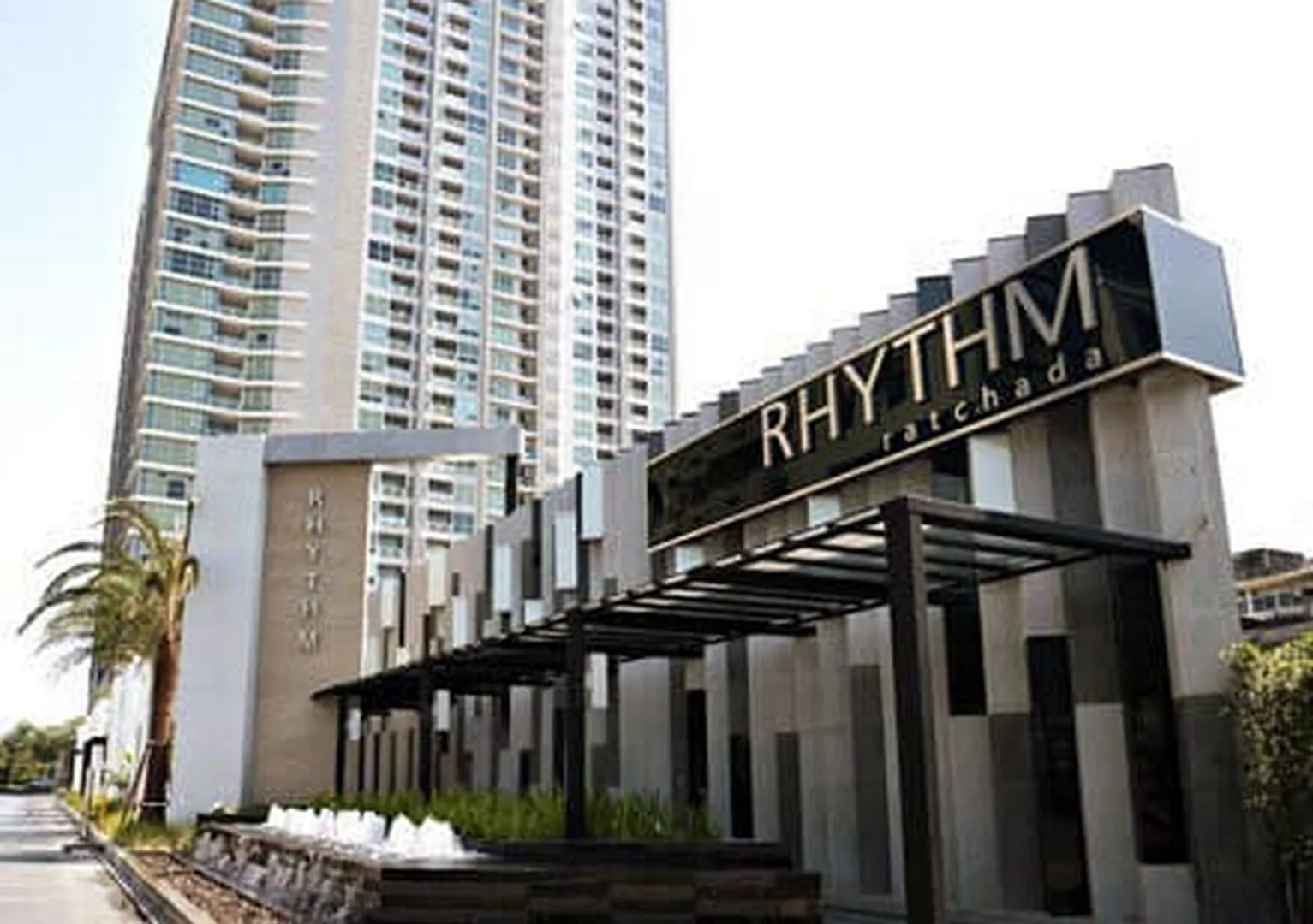 Property photos for Rhythm Ratchada