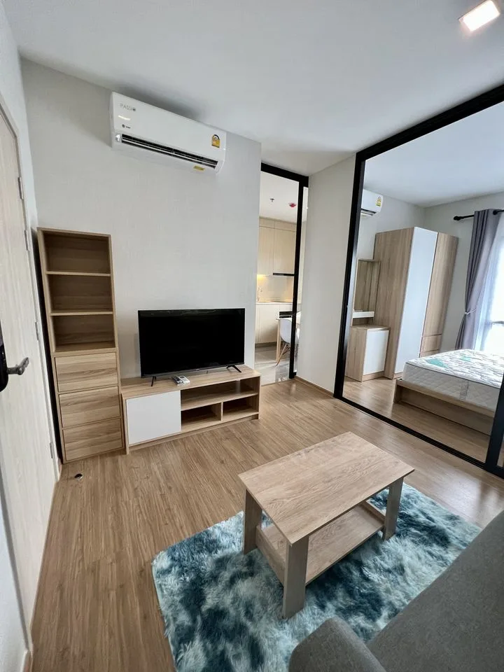 Property photos for Metris Rama 9-ramkhamhaeng