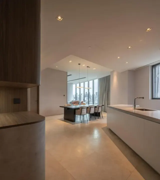 Property photos for Banyan Tree Residences Riverside Bangkok