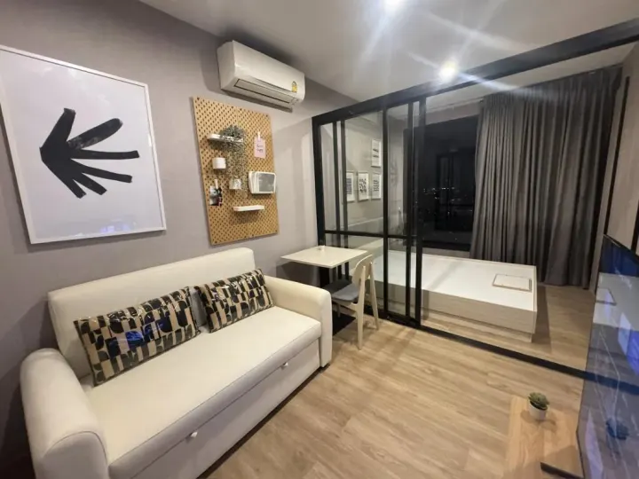 Property photos for Ideo Mobi Sukhumvit East Point